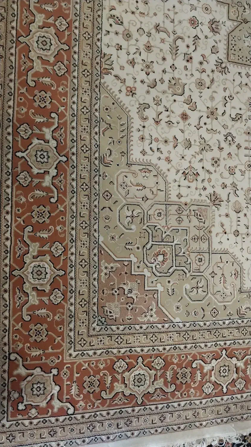 فرش ۹متری مهستان|فرش|تهران, مهران|دیوار