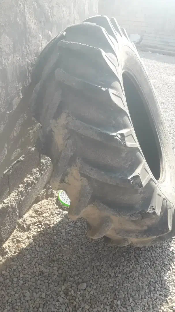 تایر|قطعات یدکی و لوازم جانبی|امیدیه, |دیوار