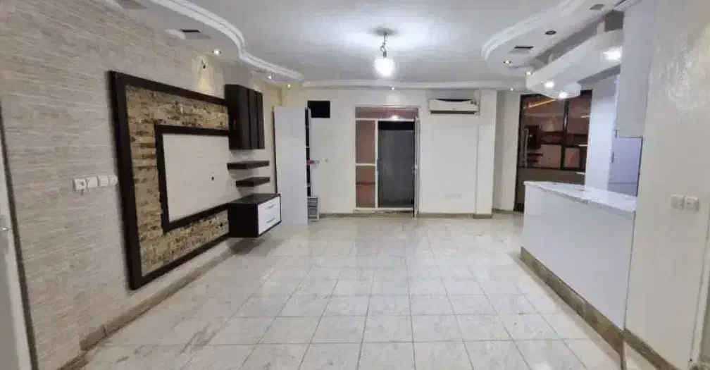 آپارتمان ۷۵متری /شهرک فجر /خانم تاجیک|اجارهٔ آپارتمان|ورامین, شهرک فجر|دیوار