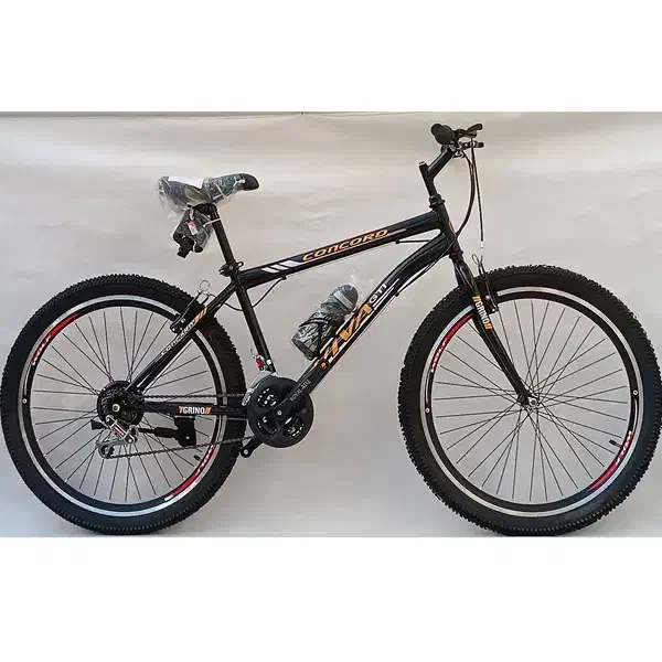 دیبروین۲۶/ویسایدار/فکی|دوچرخه، اسکیت، اسکوتر|مشهد, طبرسی شمالی|دیوار