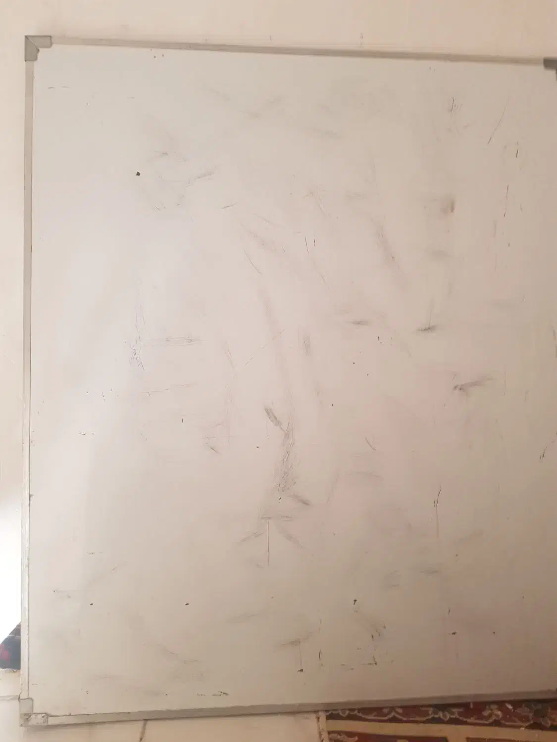 تخته وایت برد|لوازم التحریر|قم, خندق|دیوار