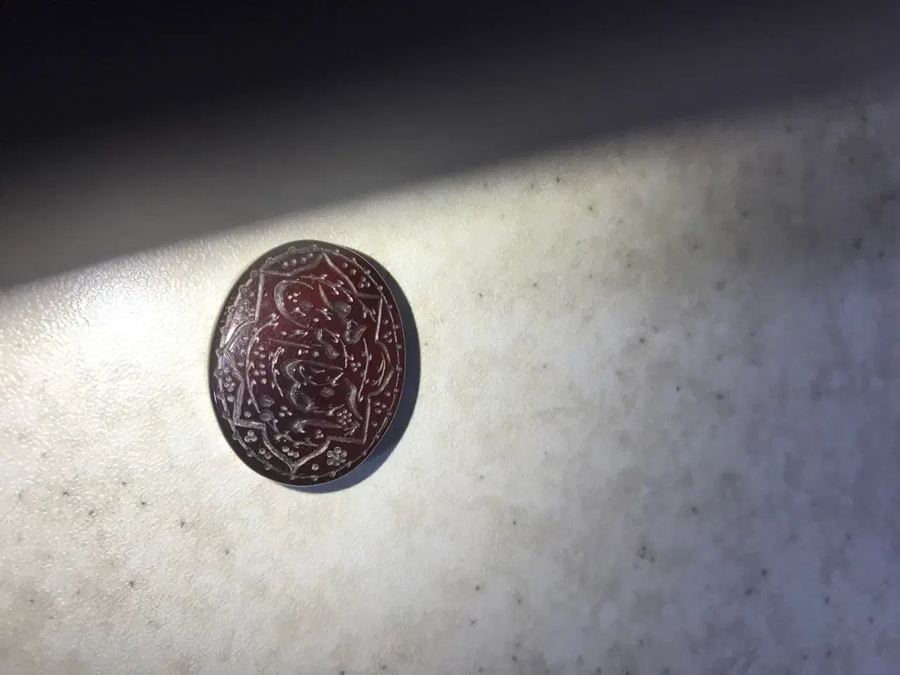 سنگ عقیق|جواهرات|تهران, خواجه نظام الملک|دیوار