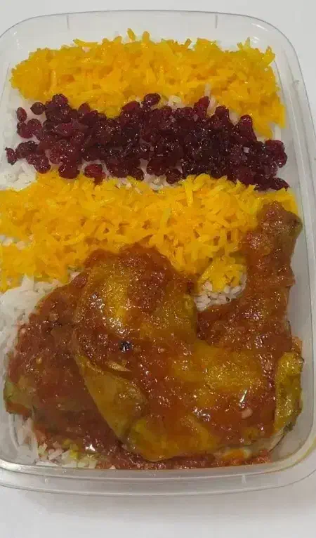 غذای آماده و تلفنی یاشیل (آماده عقد قرارداد)|خدمات پذیرایی، مراسم|تبریز, |دیوار