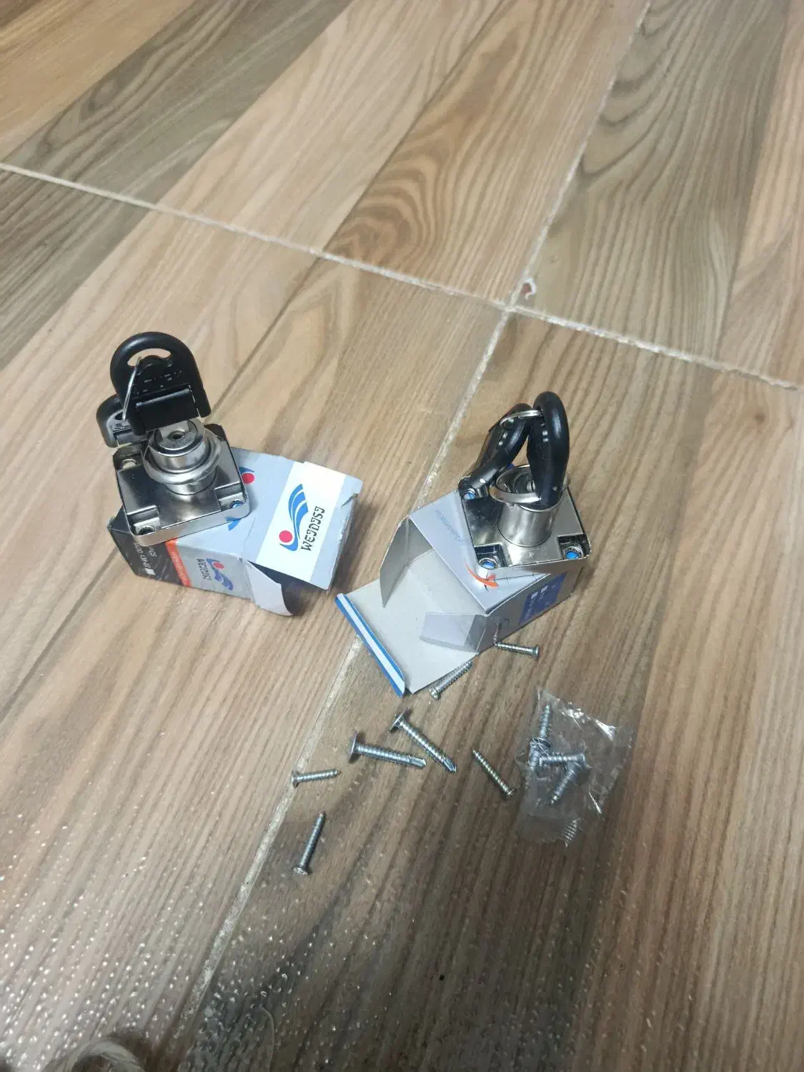 قفل کمد|ابزارآلات|قم, شهرک مهدیه (مدرس)|دیوار