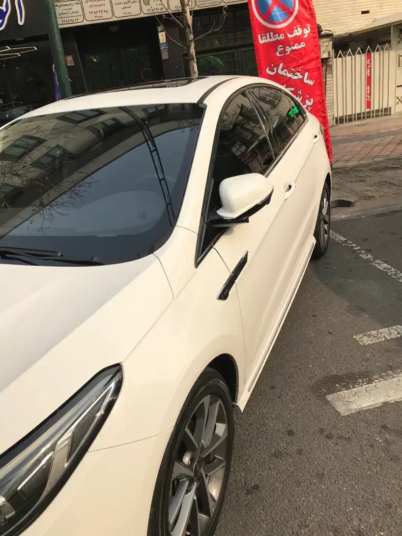 آریزو۶ پرو/۱۴۰۴/در حد صفر|خودرو سواری و وانت|تهران, مهران (سیدخندان)|دیوار