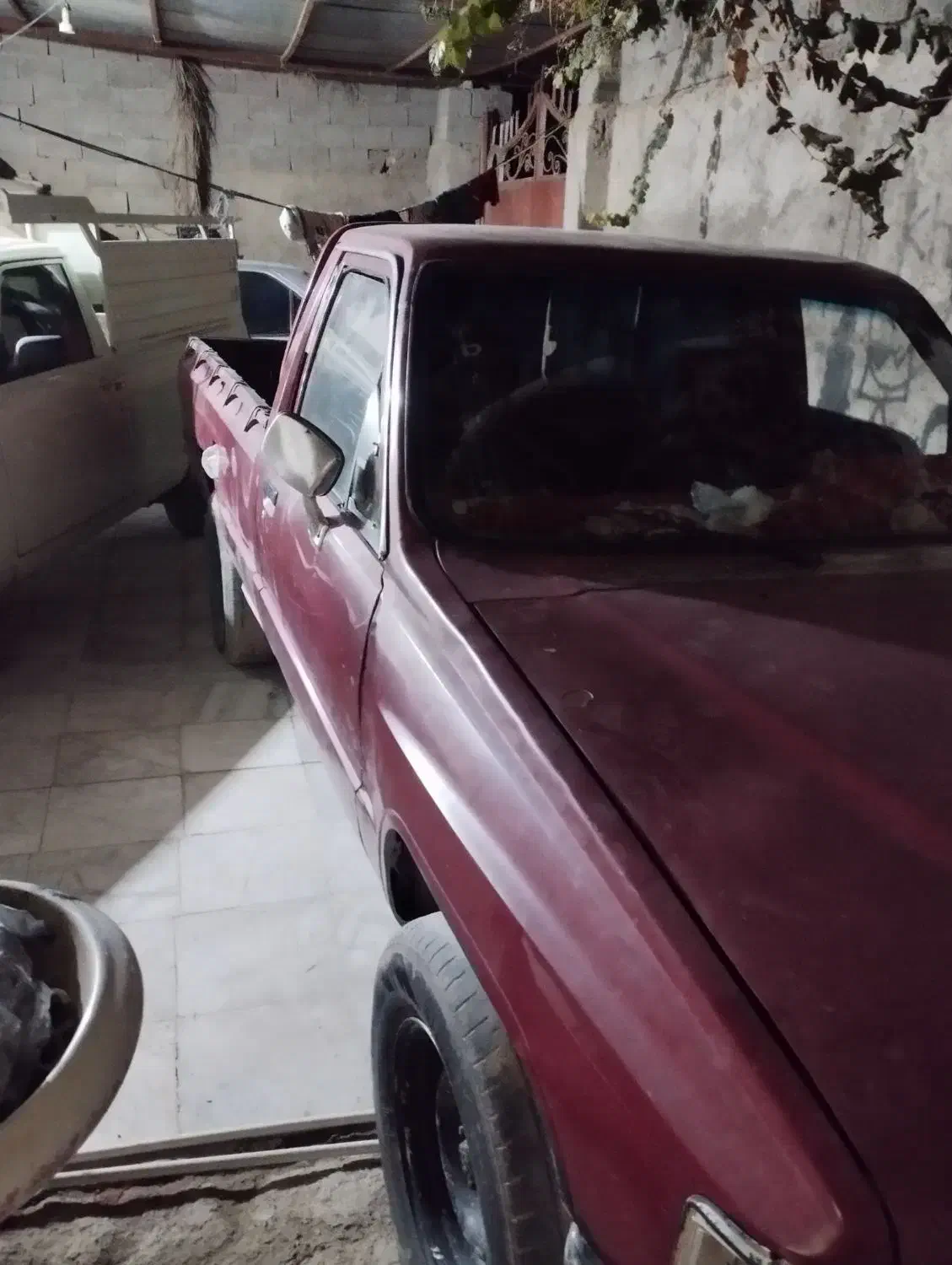 تویوتا مدارک همه تکمیل|خودرو سواری و وانت|سراوان, |دیوار