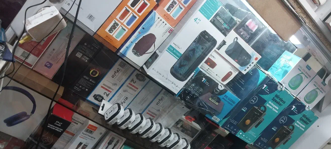 حراج گوشی های نوکیا و لوازم جانبی موبایل|موبایل|باخزر, |دیوار