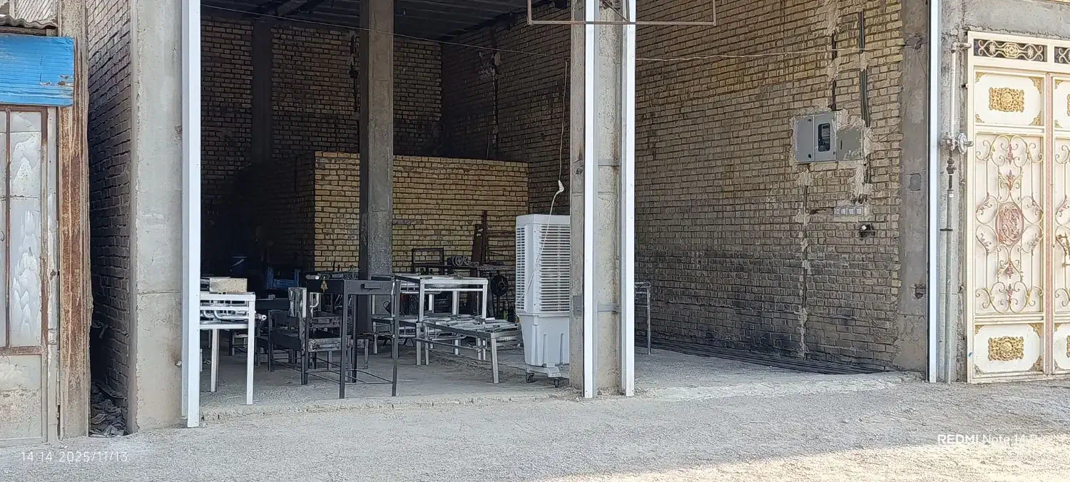 اجاره مغازه ورودی شهر سوسنگرد|اجارهٔ مغازه و غرفه|سوسنگرد, |دیوار