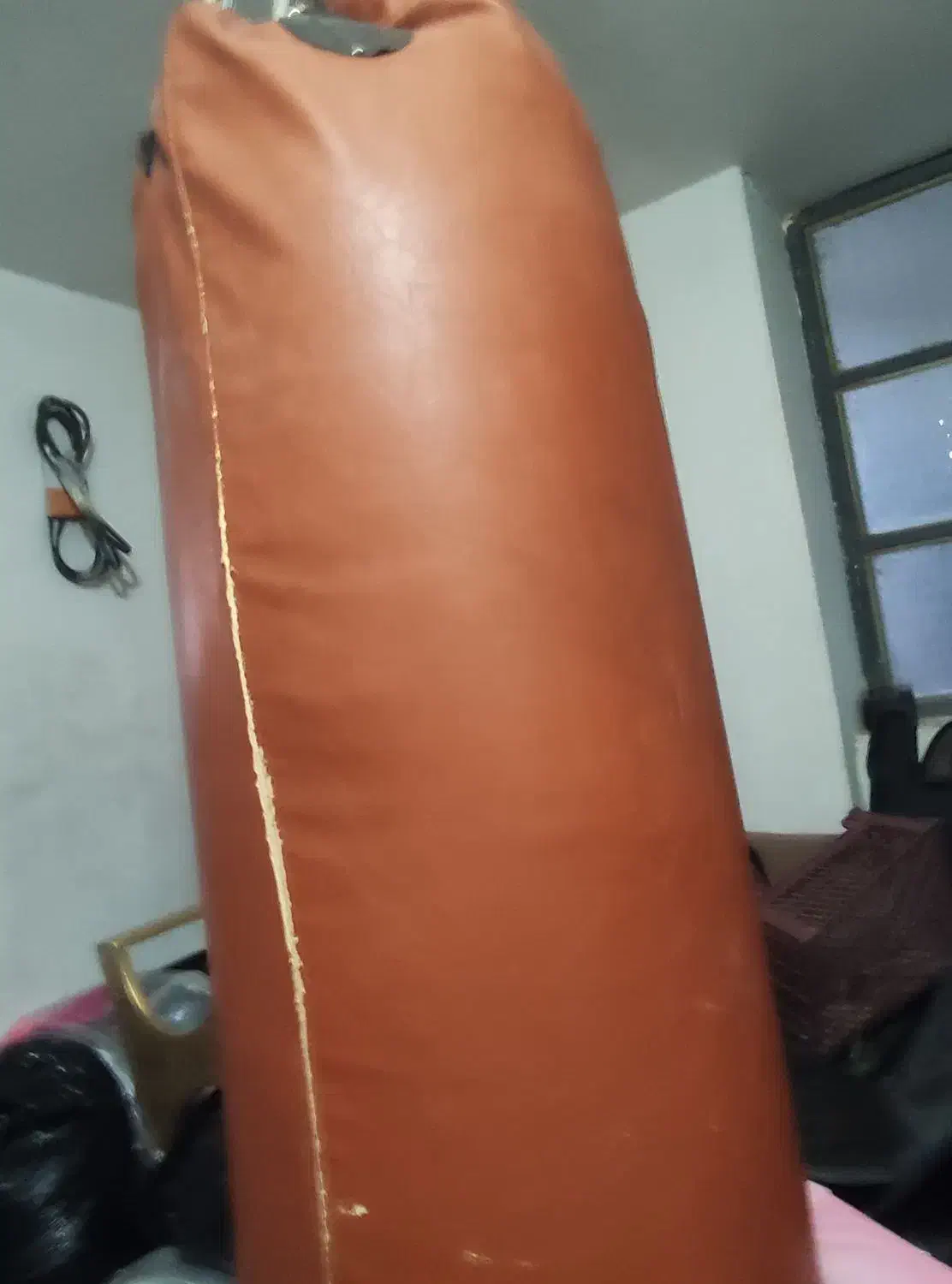 کیسه بوکس 1/70متر|تجهیزات ورزشی|یزد, |دیوار