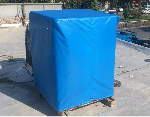 کاور کولر آبی و گازی|کولر آبی|سنندج, |دیوار