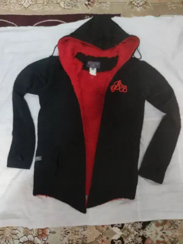 پالتو خارجی درحدنو|لباس|مشهد, ابوذر|دیوار