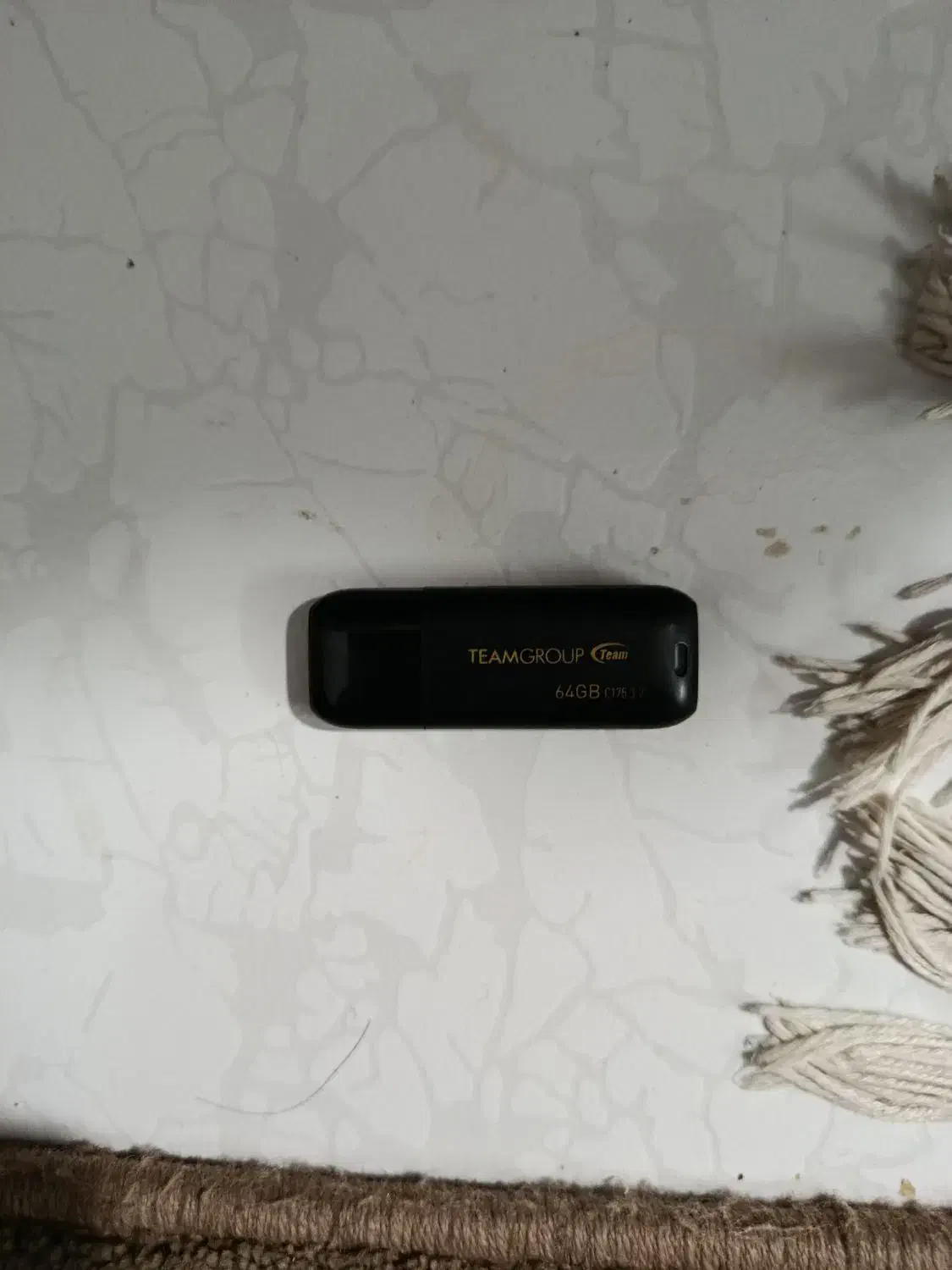 فلش 64و 32|لوازم جانبی موبایل و تبلت|فردیس, سرحد آباد|دیوار