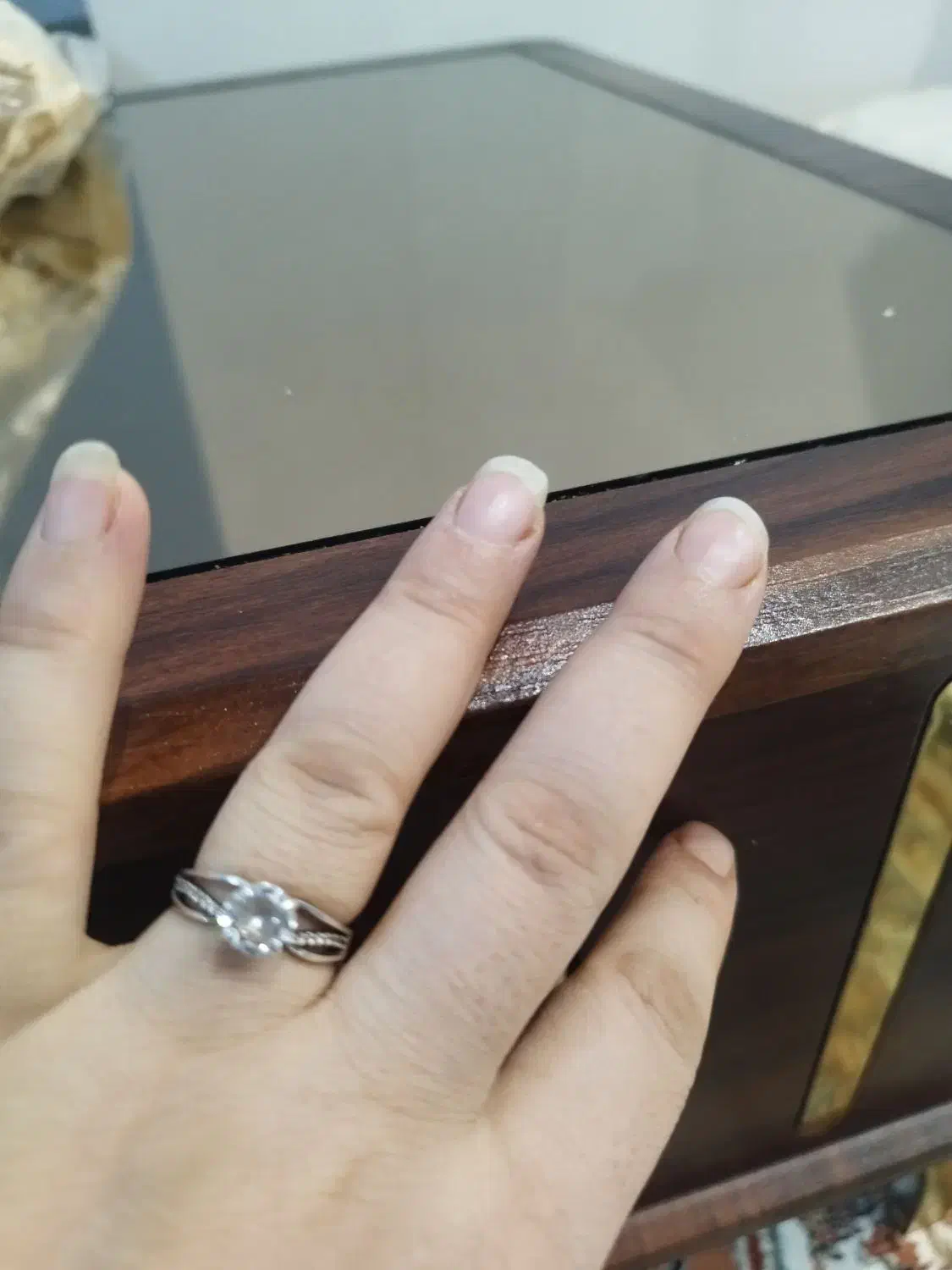 انگشتر|جواهرات|همدان, |دیوار