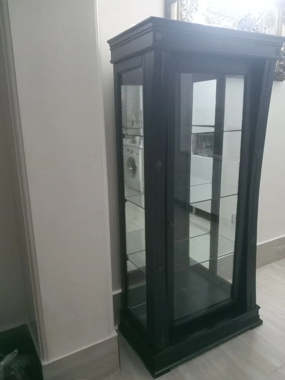 بوفه درحدنو|بوفه، ویترین، کنسول|جوین, |دیوار