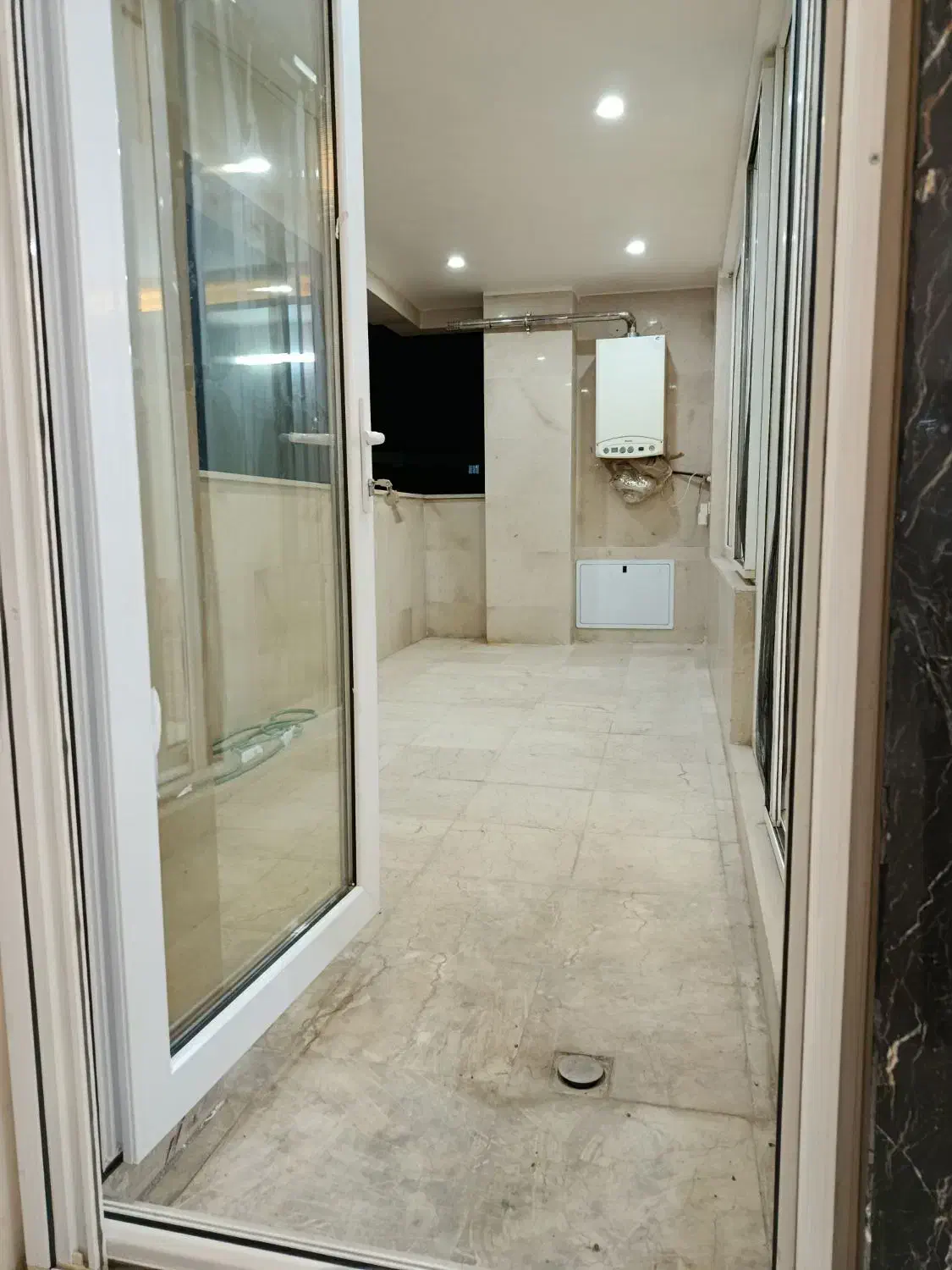 واحد شخصی ساز فول متریال|فروش آپارتمان|بجنورد, |دیوار