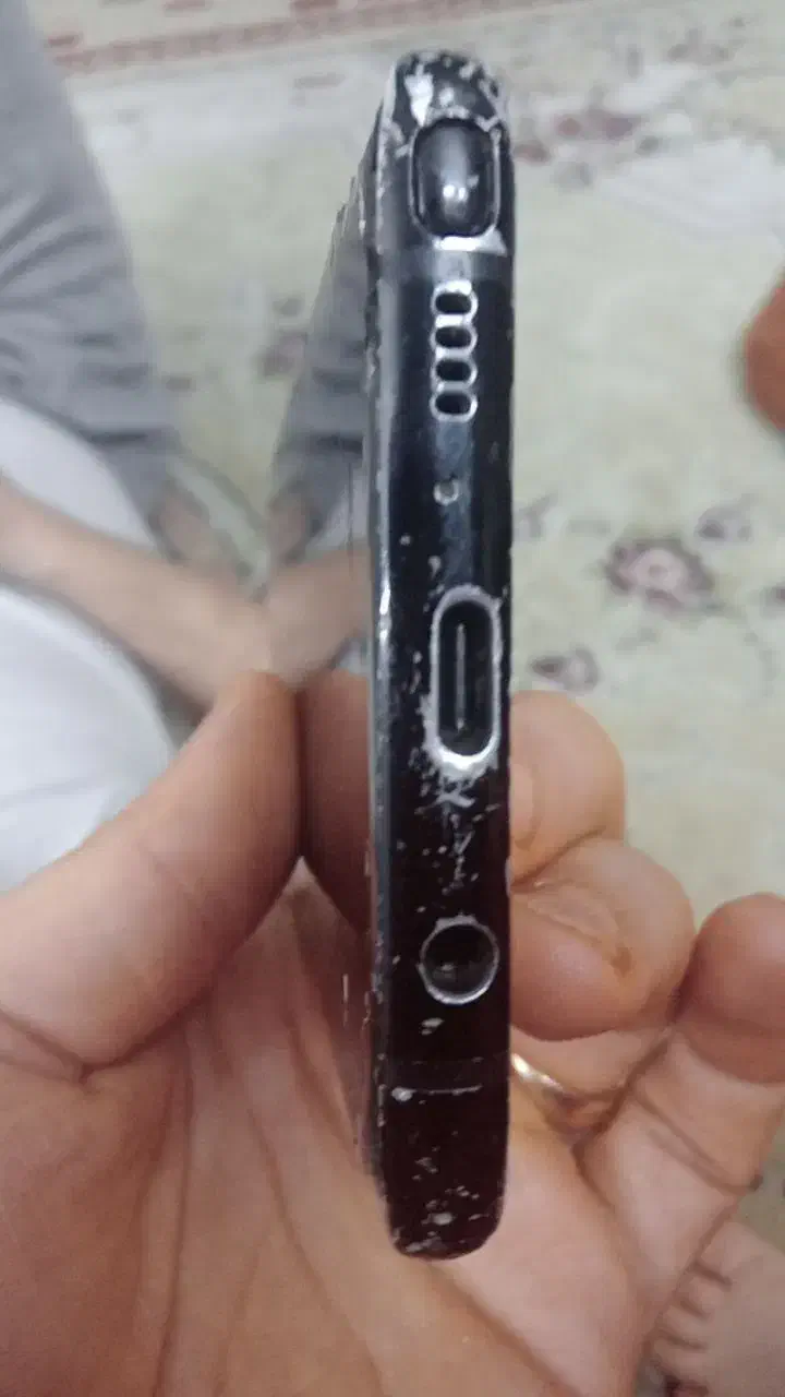 نوت ۸ سامسونگ note 8 تعمیر ی|موبایل|مشهد, شهید هاشمی نژاد|دیوار