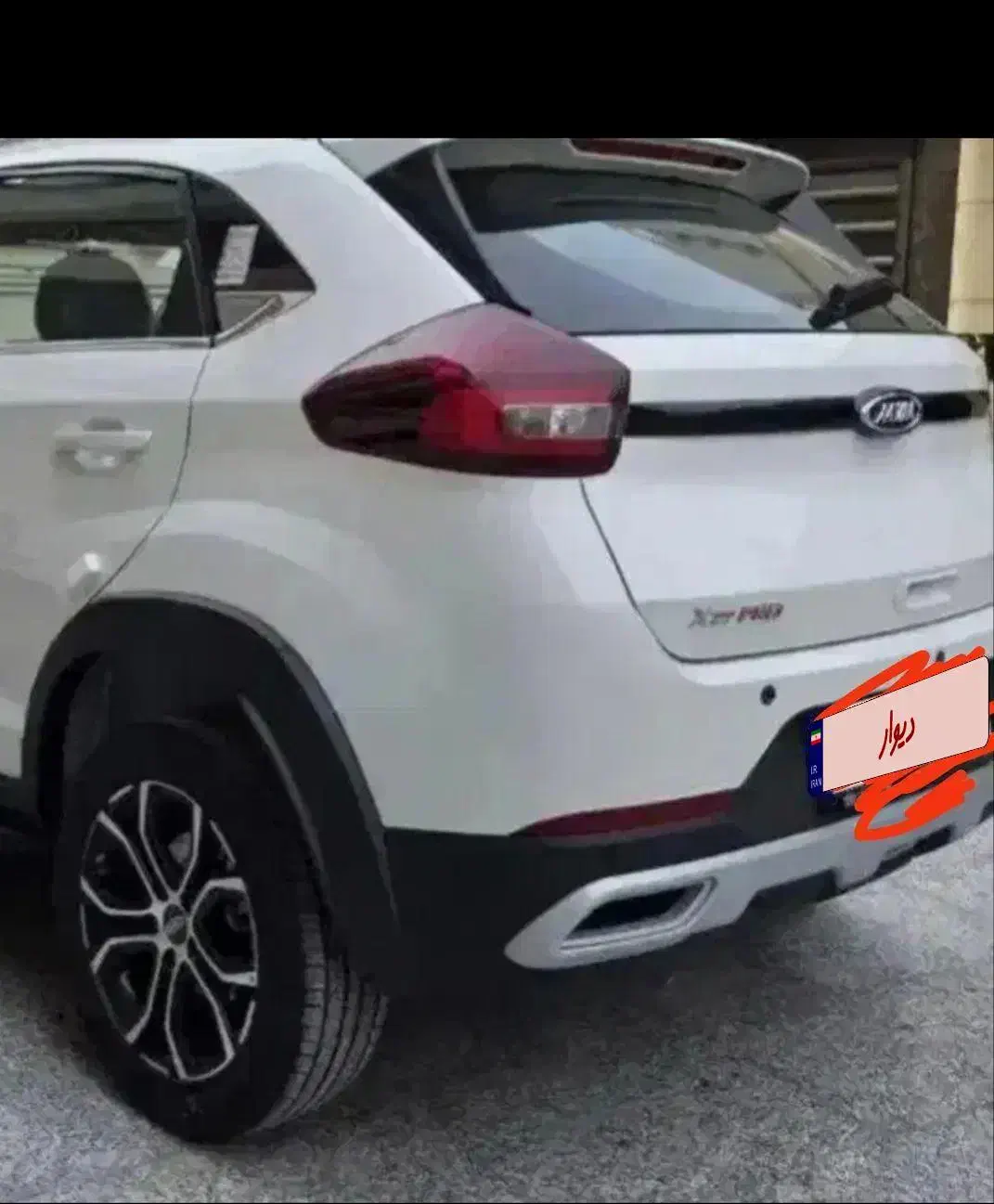 ایکس 22پرو دنده 1404|خودرو سواری و وانت|تربتحیدریه, کاشانی|دیوار