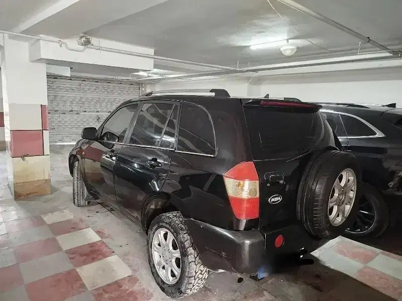 mvm x33|خودرو سواری و وانت|همدان, |دیوار