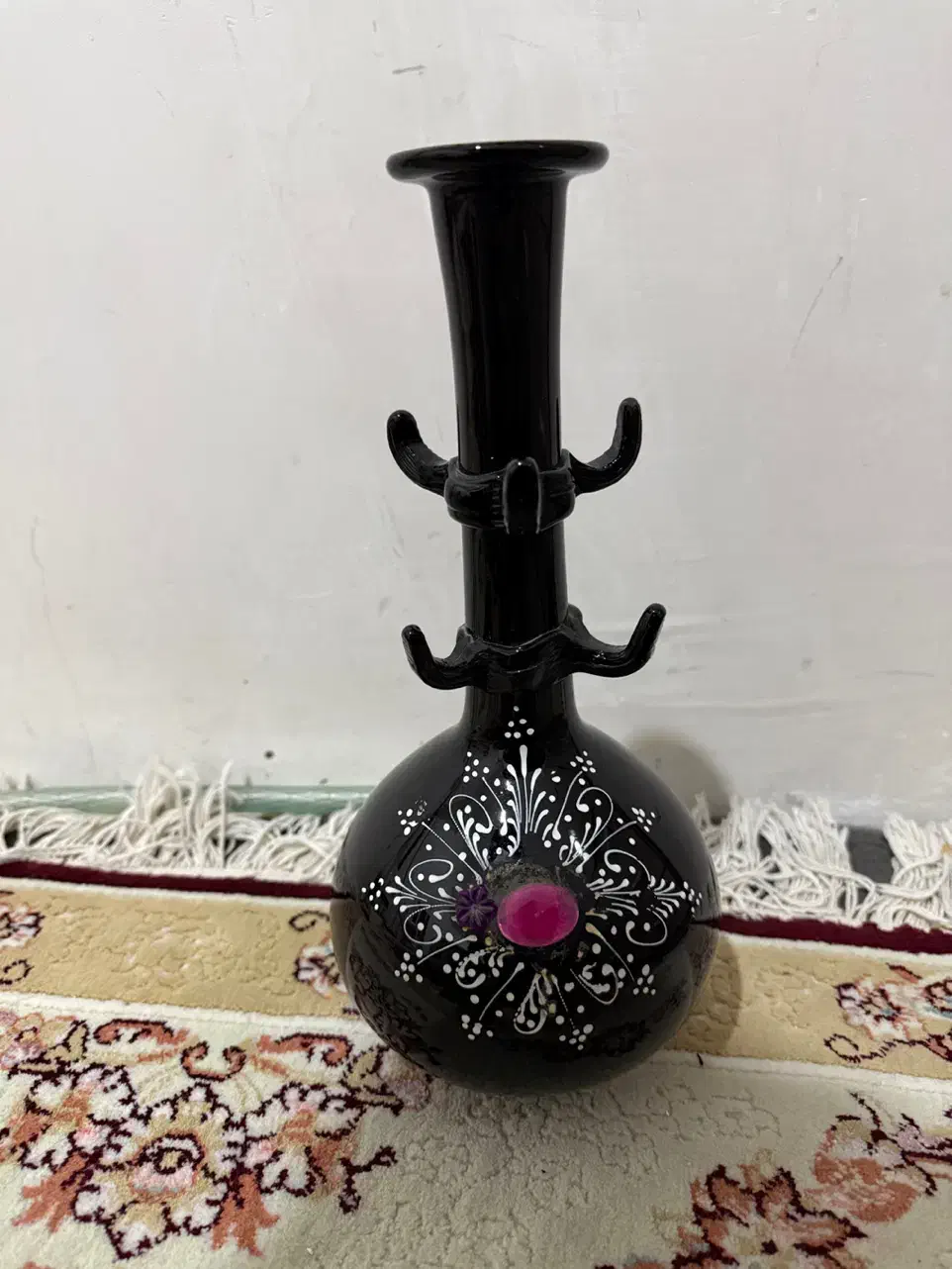 گلدان|گل مصنوعی|کرمانشاه, |دیوار