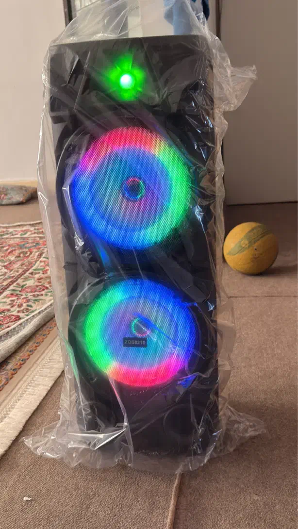 اسپیکر باند مراسمی|سیستم صوتی خانگی|مریوان, |دیوار