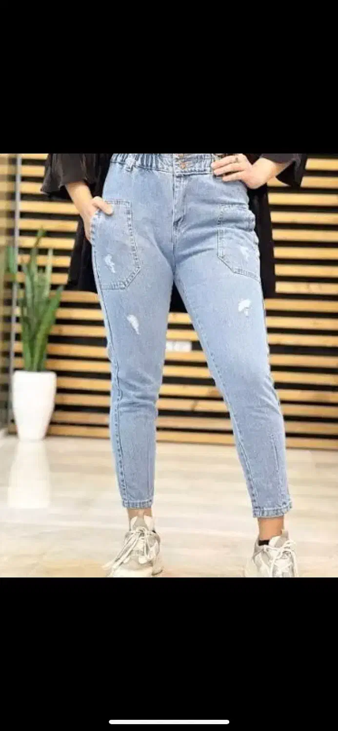 شلوار|لباس|زنجان, |دیوار