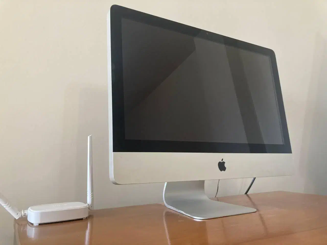 کامپیوتر رومیزی iMac A1311|رایانه رومیزی|اصفهان, پارک سلمان فارسی|دیوار