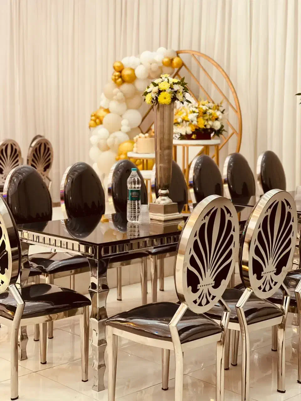 اجرای صفر تا صد جشن عقد عروسی و مراسمات شما|خدمات پذیرایی، مراسم|اصفهان, بوستان آینه خانه|دیوار