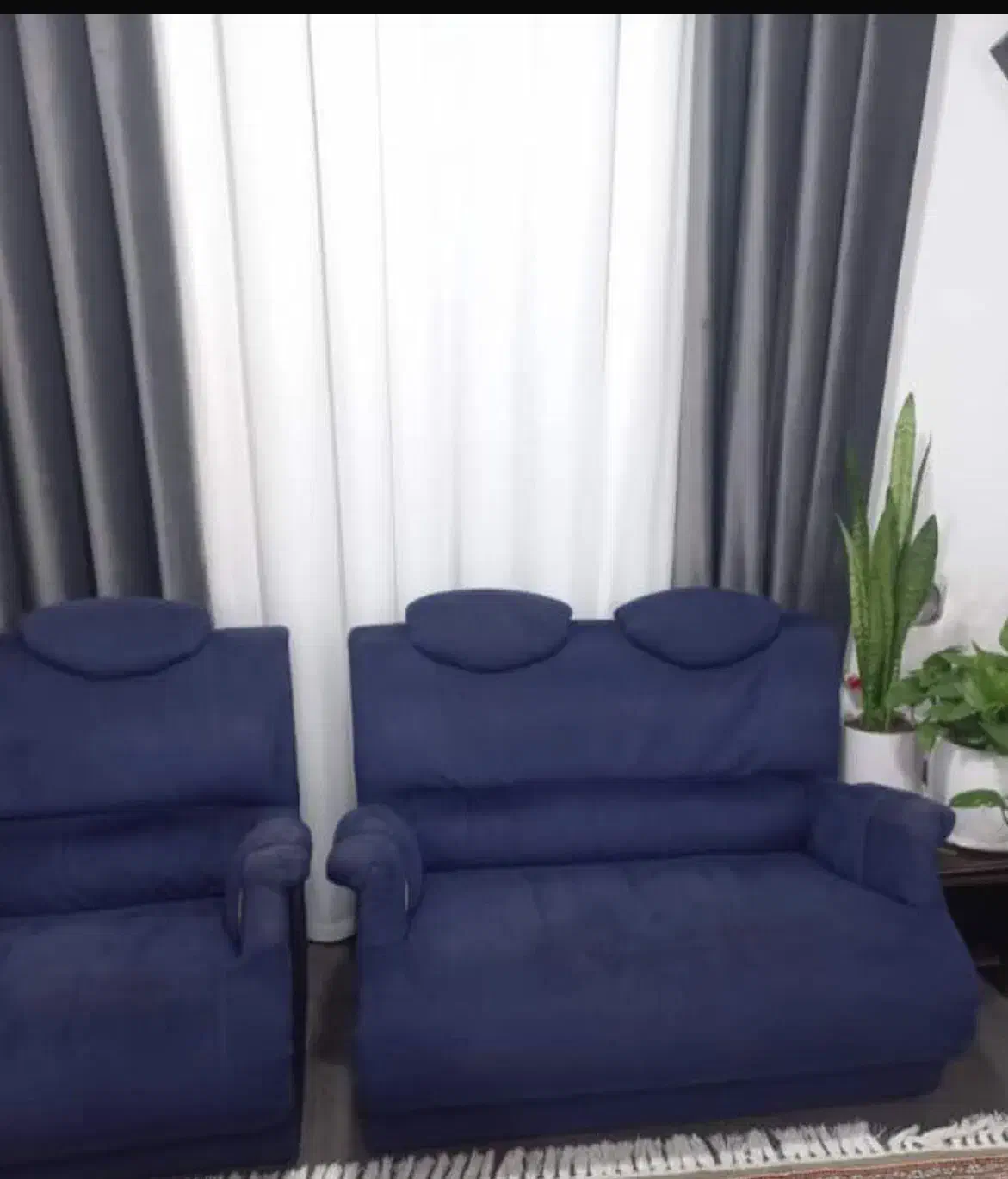 مبل|مبلمان خانگی و میز عسلی|دوگنبدان, |دیوار