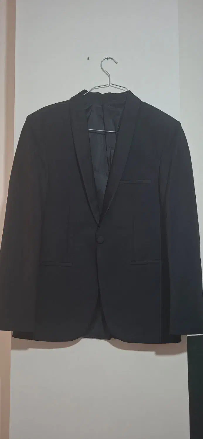 کت تک|لباس|شیراز, شهرک مطهری|دیوار