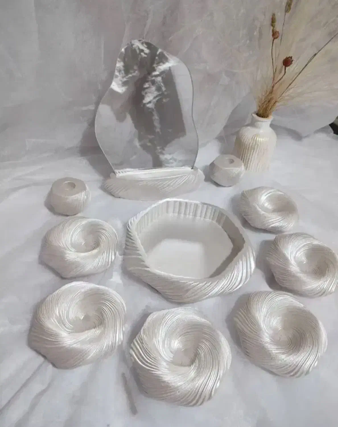 فروش هفت سین|صنایع دستی و سایر لوازم تزئینی|دهدشت, |دیوار