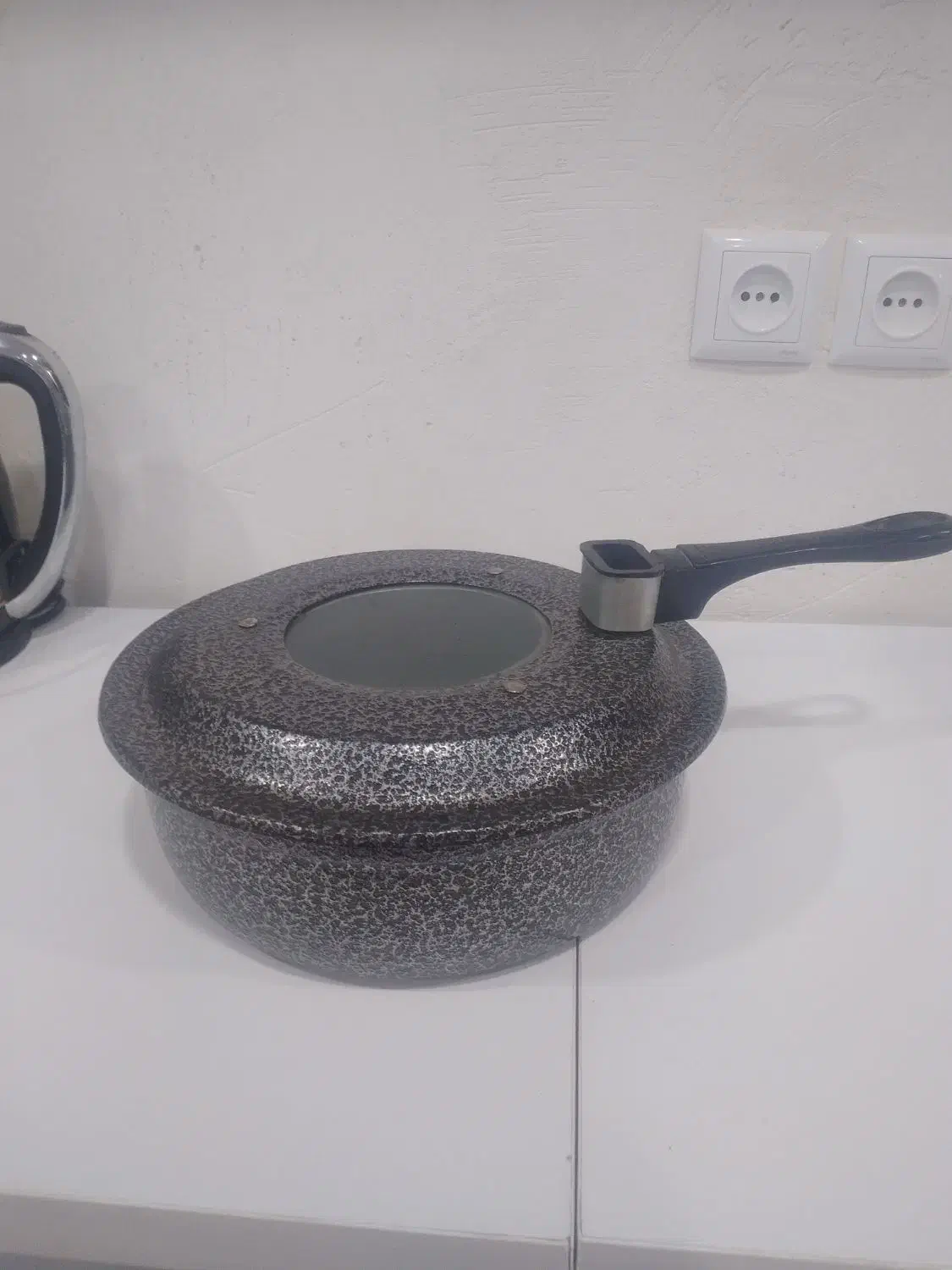 کیک پز برقی سالم|سایر لوازم برقی|برازجان, |دیوار