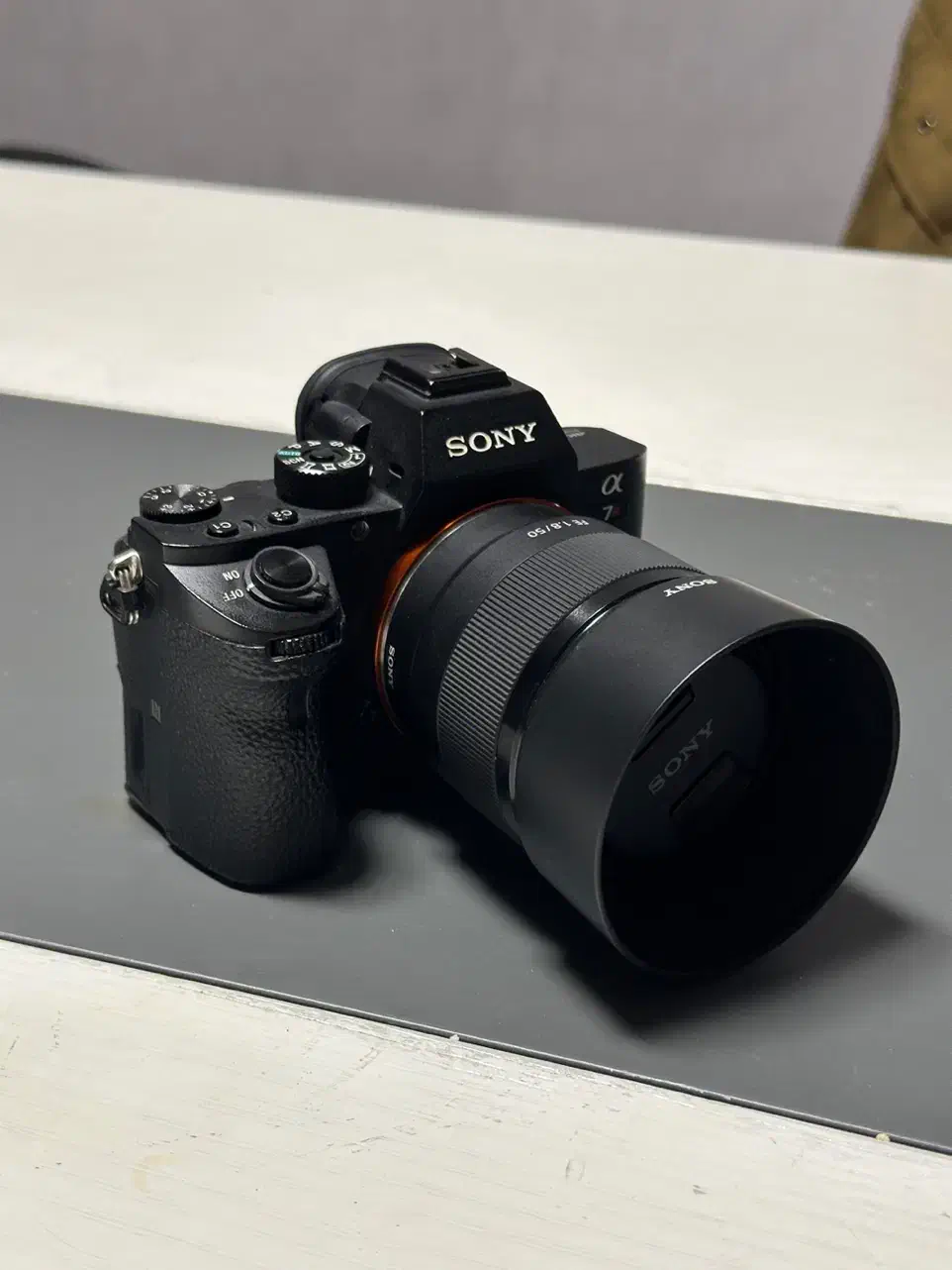 سونی آلفا سون A7R II|دوربین عکاسی و فیلم‌برداری|تهران, هروی|دیوار