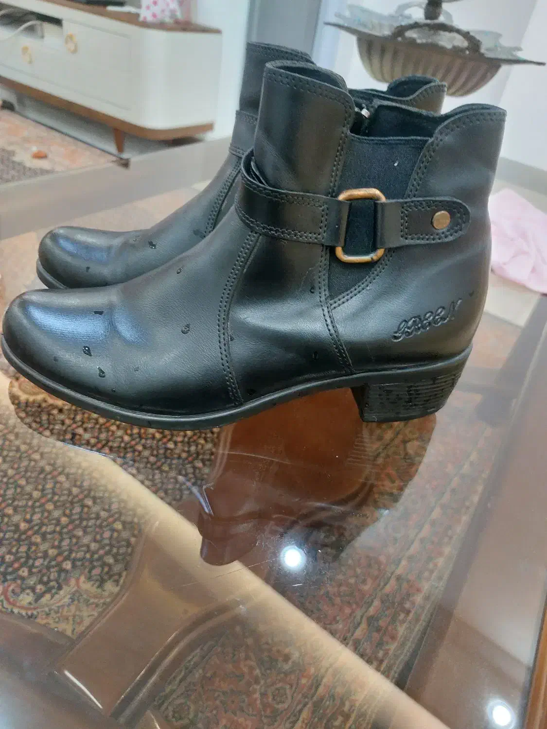 کفش زنانه|کیف، کفش، کمربند|ارومیه, |دیوار