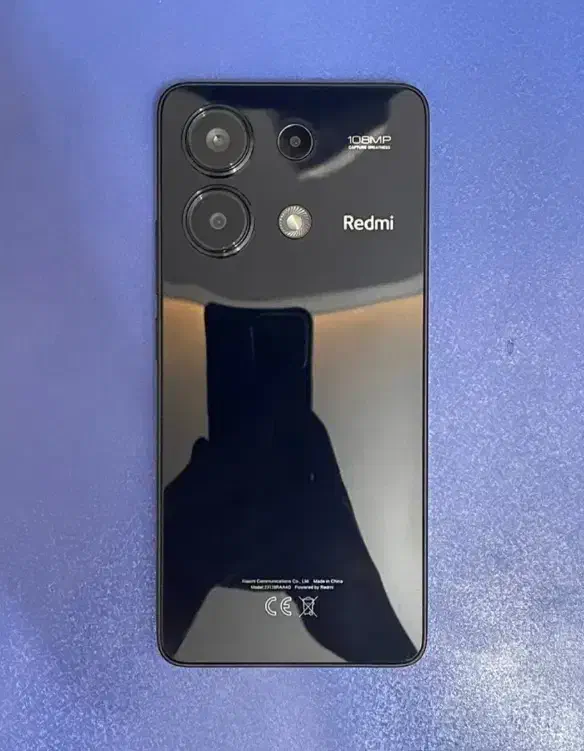 شیائومی Note 13|موبایل|گلبهار, شهر جدید گلبهار|دیوار