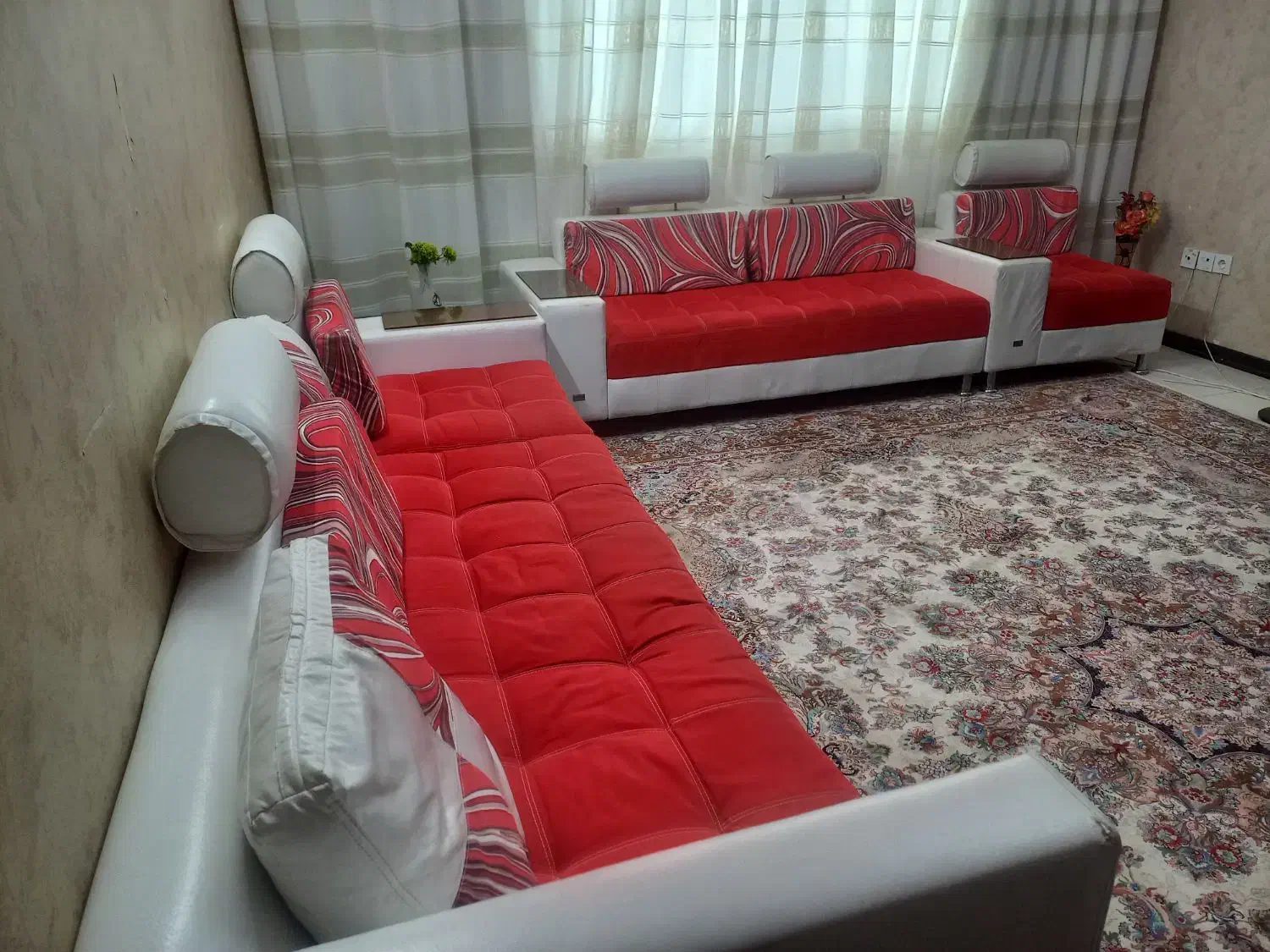 مبل ال دیزاین تهران|مبلمان خانگی و میز عسلی|شاندیز, |دیوار