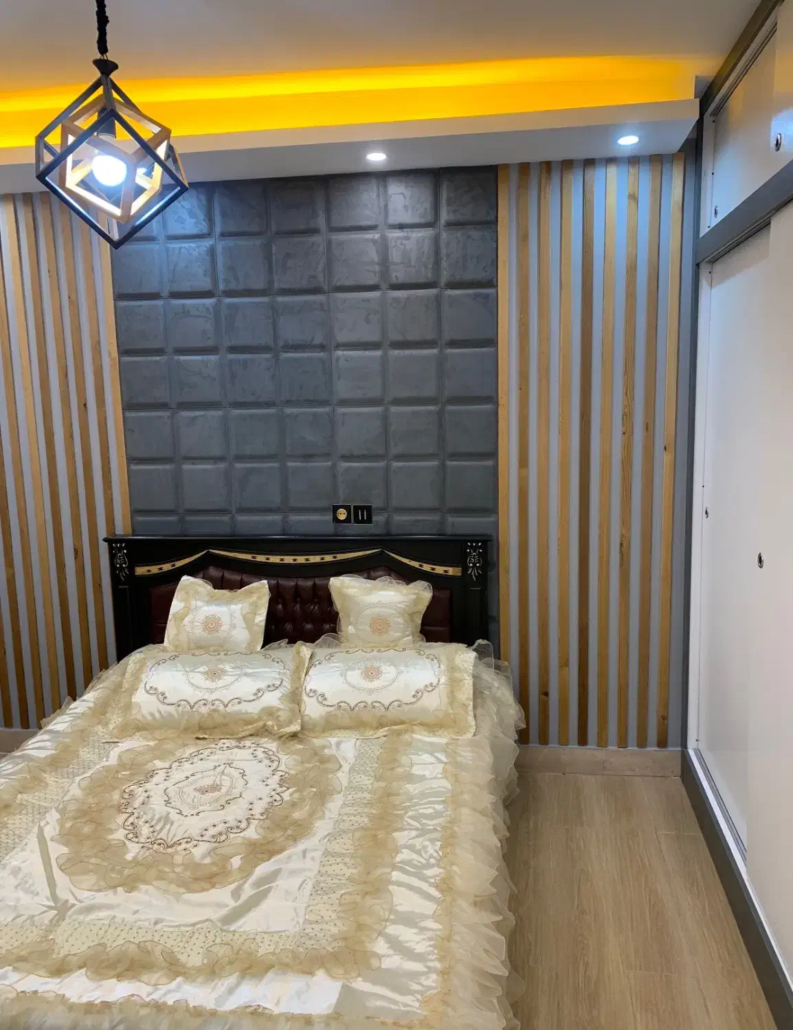 فروش روتختی ویژه عروس|سرویس روتختی|سمنان, |دیوار