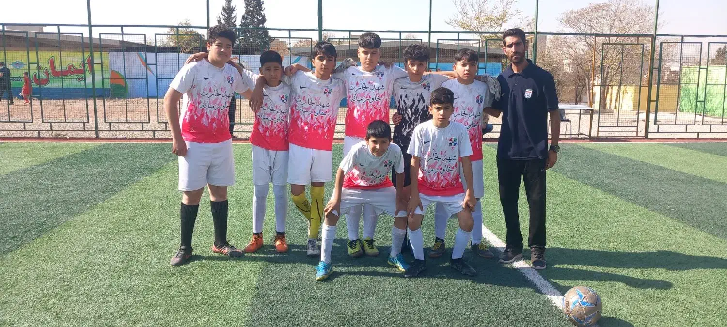 فراخوان جذب بازیکن فوتبال باشگاه یاوران مهر شهرری|خدمات آموزشی|باقرشهر, |دیوار