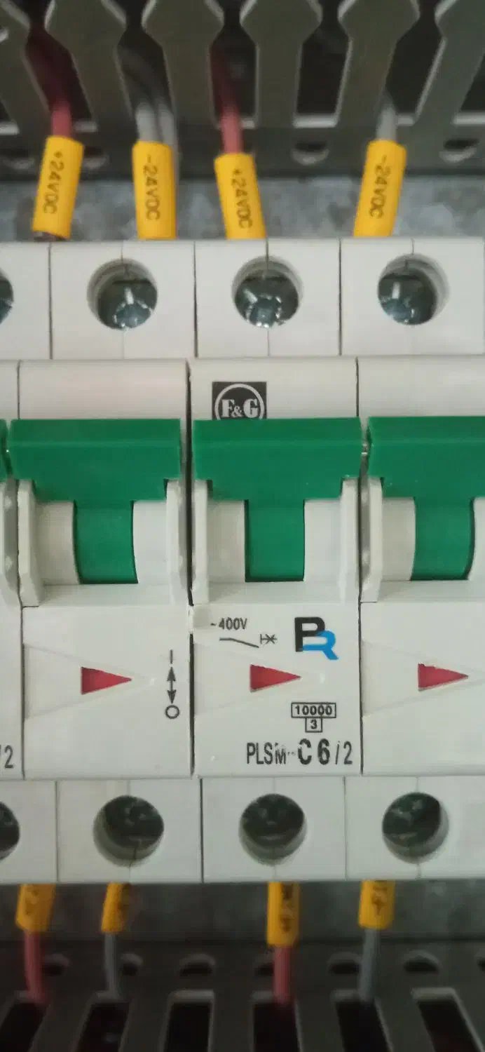 آموزش برق مقدماتی و برق صنعتی|خدمات آموزشی|فردیس, فردیس|دیوار