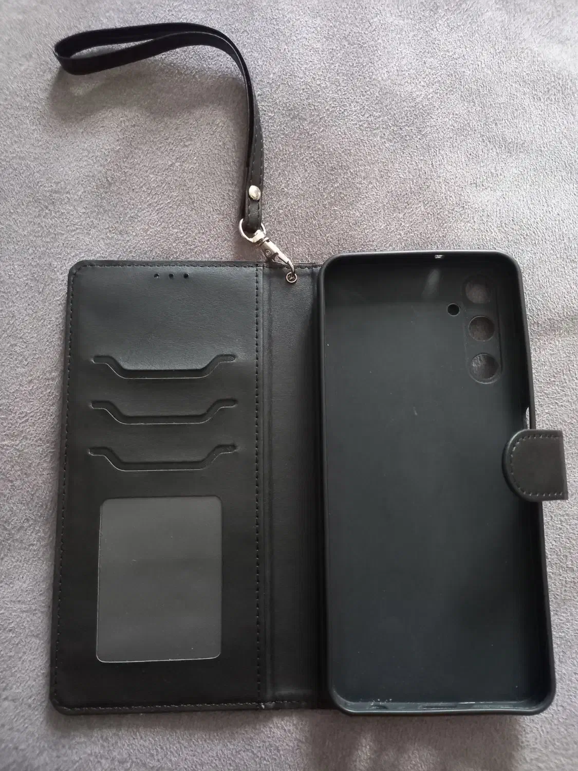 قاب گوشی A05s کاملا نو|لوازم جانبی موبایل و تبلت|سلماس, |دیوار