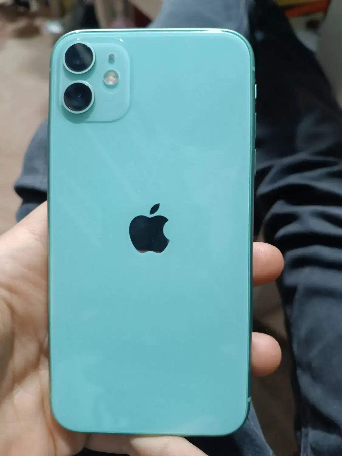 آیفون ۱۱نرمال|موبایل|اهر, |دیوار