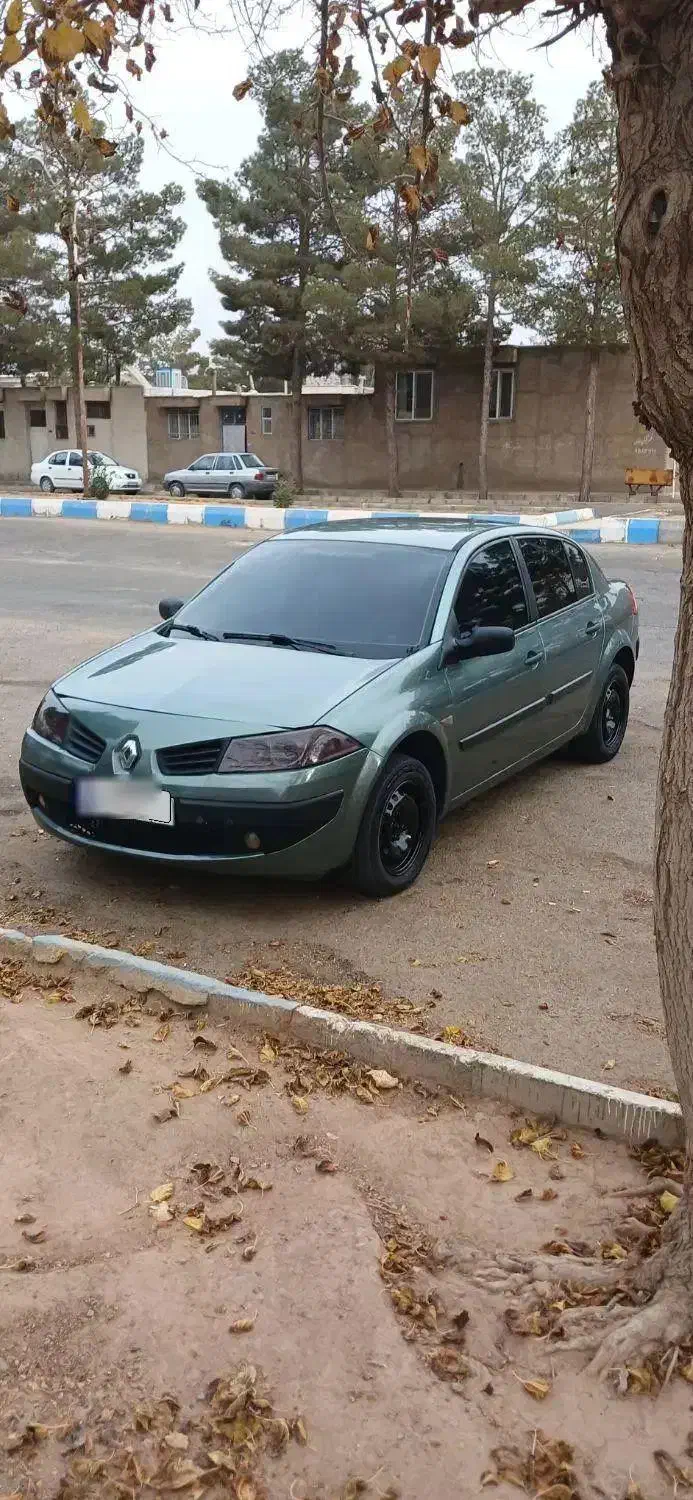 مگان E1 1600|خودرو سواری و وانت|قائن, |دیوار