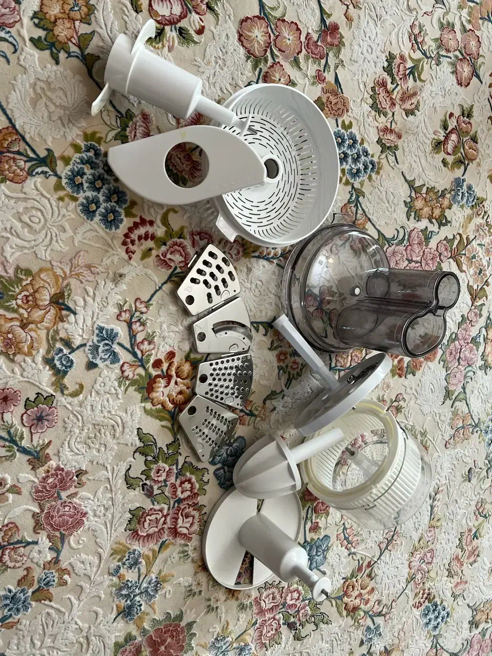 فروش قطعات نو سایا|آبمیوه‌گیر و آب‌مرکبات‌گیر|رشت, اسماعیل آباد|دیوار