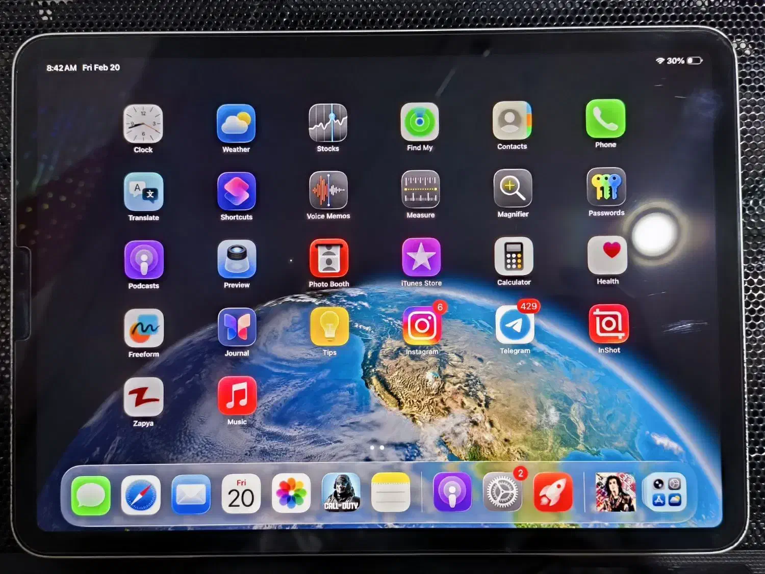 آیپد پرو|تبلت|تبریز, |دیوار