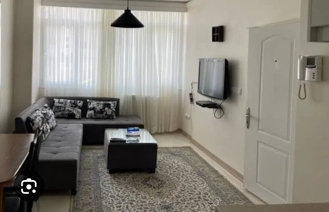 ۳۹متر/فول بازسازی/سالن پرده خور/میدان معلم|فروش آپارتمان|ری, ظهیرآباد|دیوار