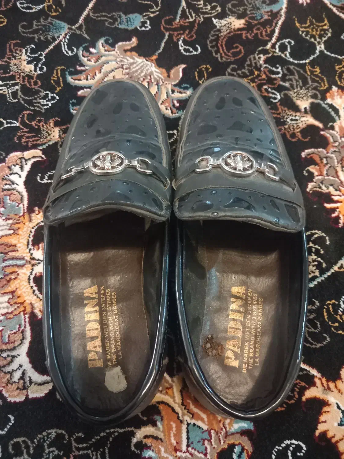 کفش مجلسی پسرانه|کفش و لباس بچه|تهران, قصر فیروزه ۱|دیوار