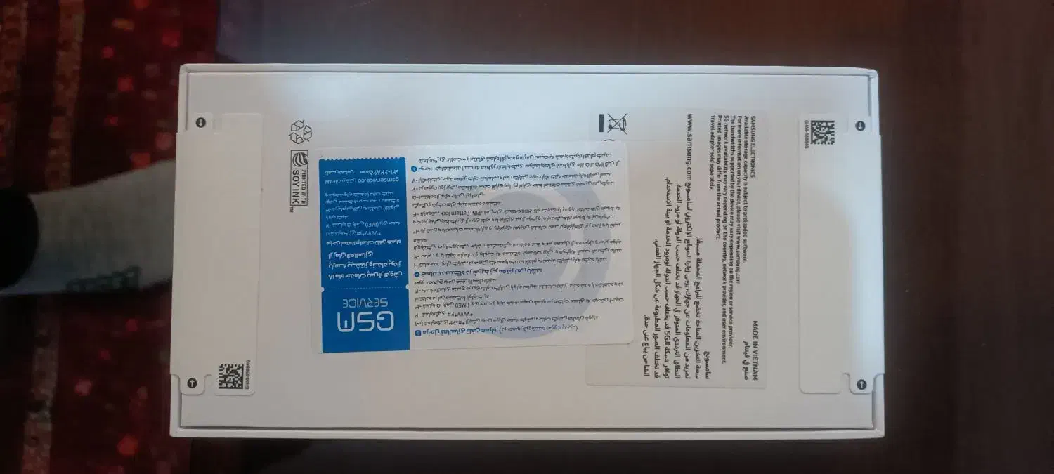 A36 5G|موبایل|مشهد, نرگس (شهرک غرب)|دیوار