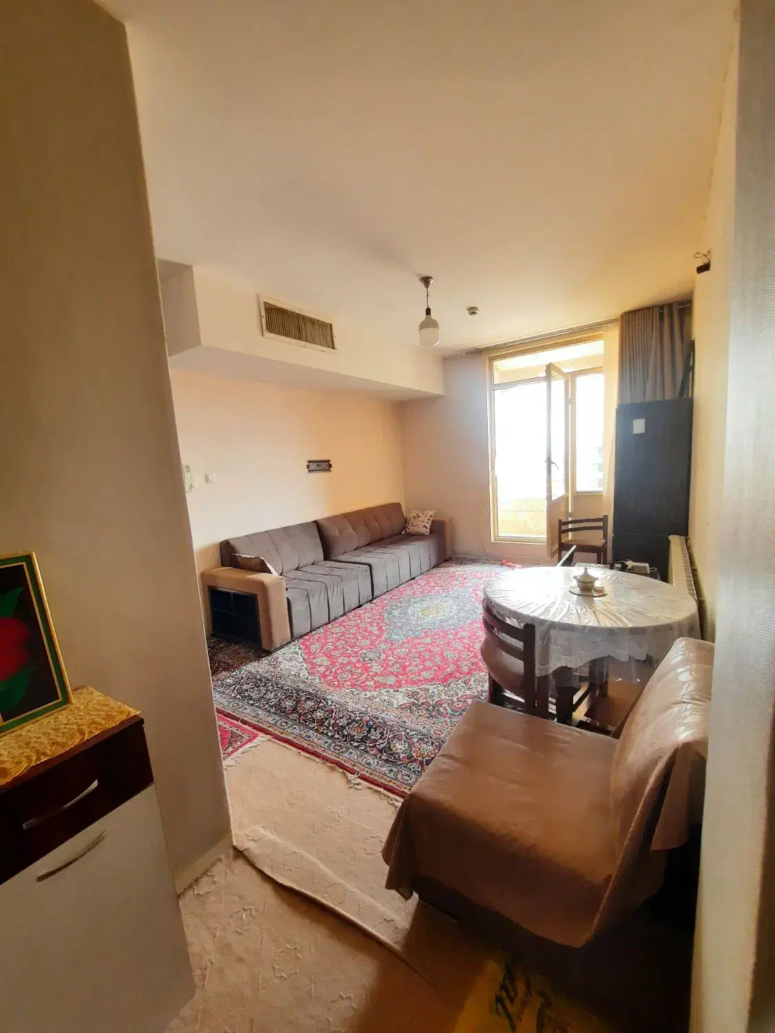 آپارتمان نورگیر الغدیر|فروش آپارتمان|کرمان, |دیوار