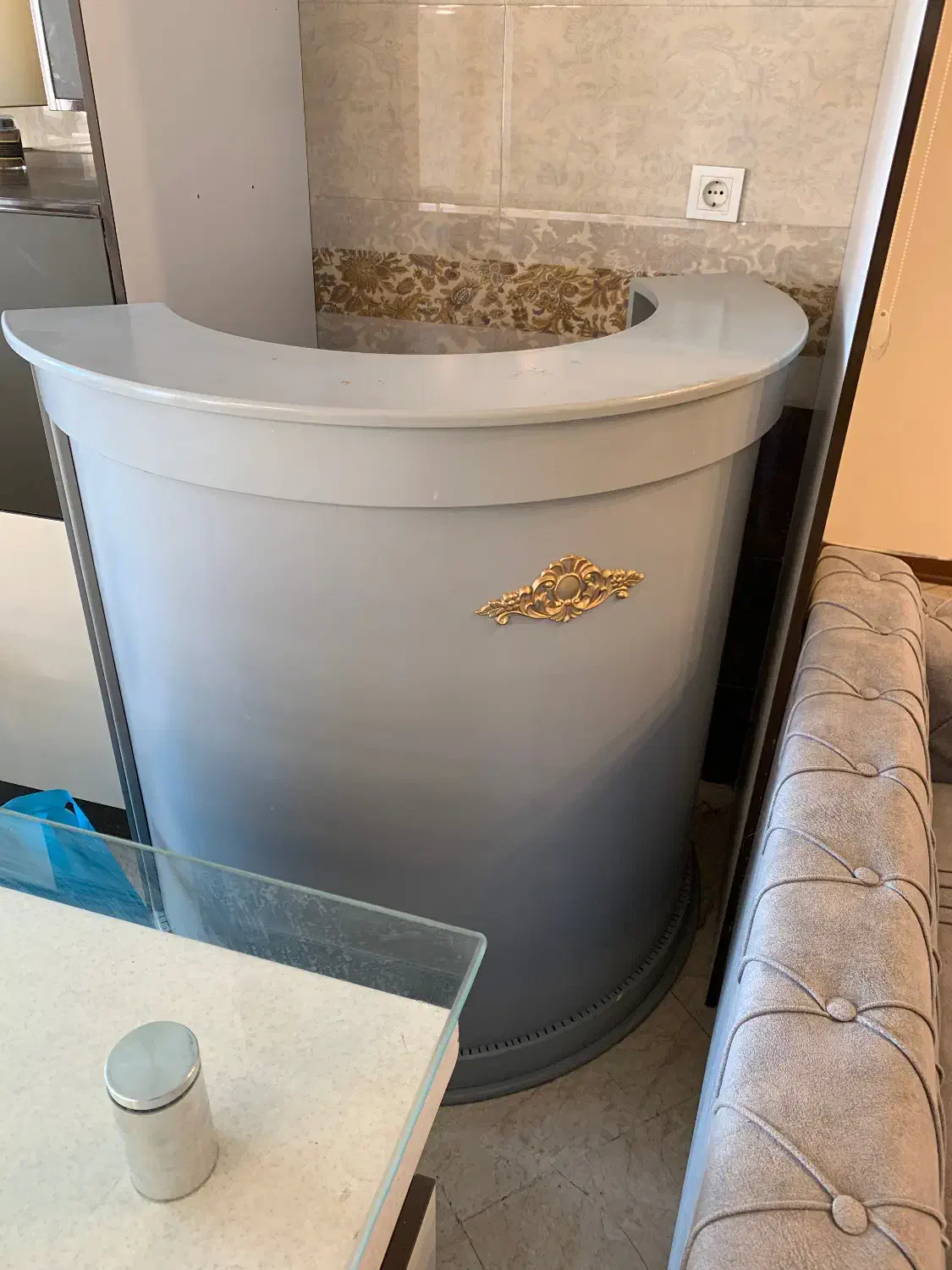 فروش وسایل سالن زیبایی|آرایشگاه و سالنهای زیبایی|تهران, جنتآباد جنوبی|دیوار