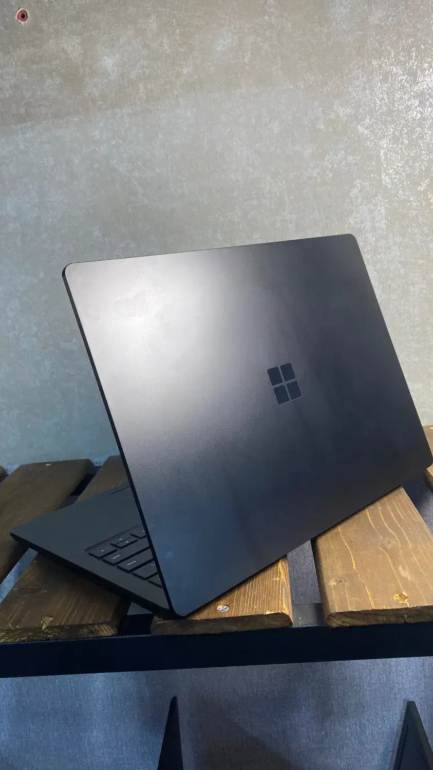 Surface laptop 4 سرفیس لپ تاپ نسل ۱۱|رایانه همراه|اصفهان, پروین|دیوار