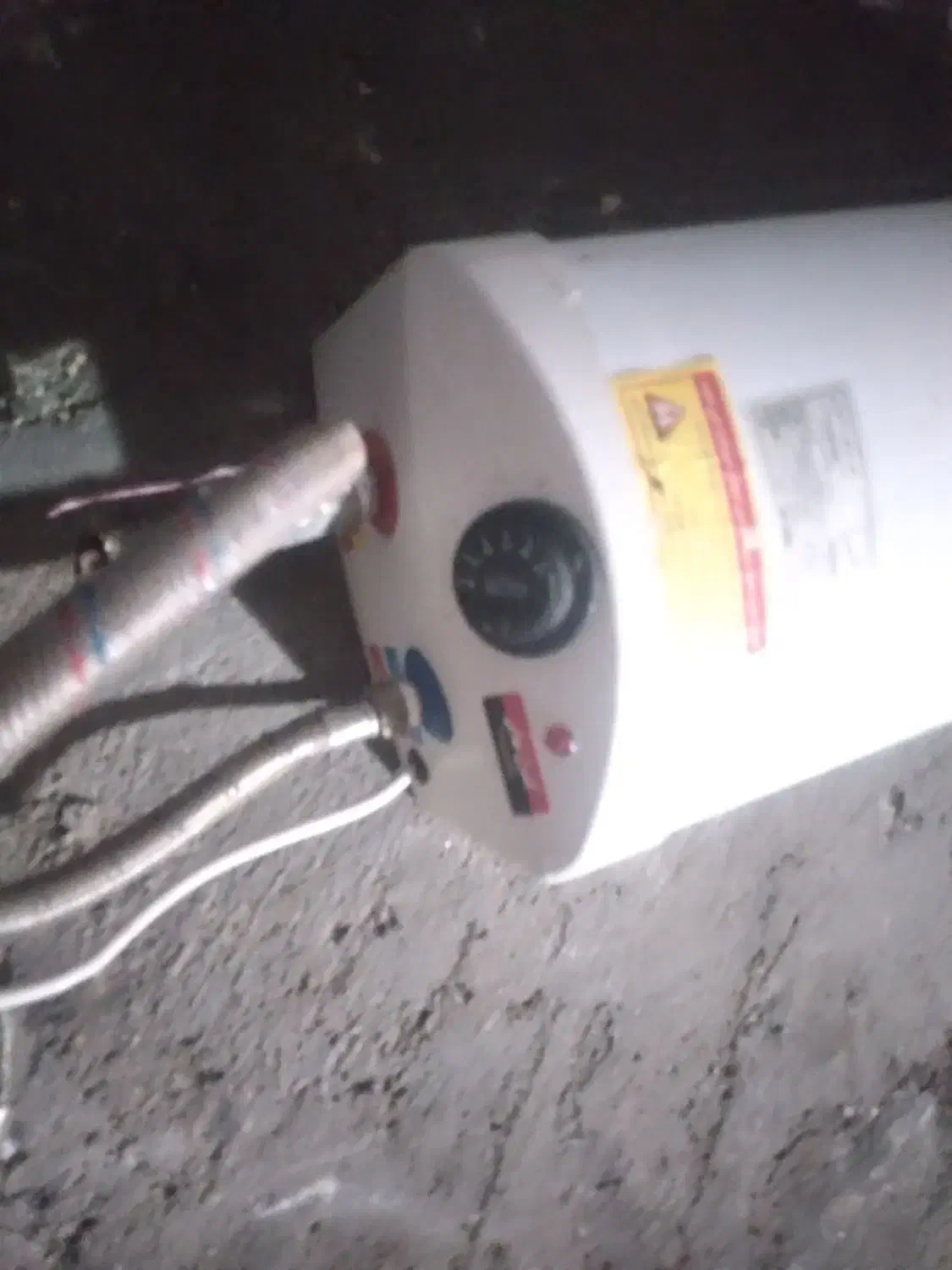 آبگرمکن|آبگرمکن، پکیج، شوفاژ|جم, |دیوار